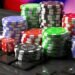 online casino coins and dices